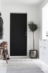 Como equipar o pequeno corredor no mobiliário do apartamento? Beautiful Modern Interiors (mais de 205 fotos)