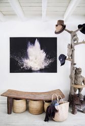 Como equipar o pequeno corredor no mobiliário do apartamento? Beautiful Modern Interiors (mais de 205 fotos)