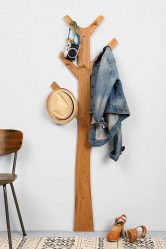 Como equipar o pequeno corredor no mobiliário do apartamento? Beautiful Modern Interiors (mais de 205 fotos)