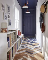 Como equipar o pequeno corredor no mobiliário do apartamento? Beautiful Modern Interiors (mais de 205 fotos)