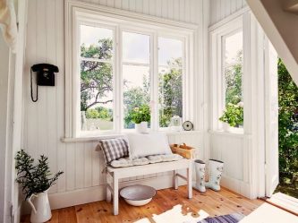 Como equipar o pequeno corredor no mobiliário do apartamento? Beautiful Modern Interiors (mais de 205 fotos)