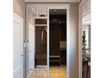 Como equipar o pequeno corredor no mobiliário do apartamento? Beautiful Modern Interiors (mais de 205 fotos)