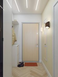 Como equipar o pequeno corredor no mobiliário do apartamento? Beautiful Modern Interiors (mais de 205 fotos)