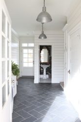 Como equipar o pequeno corredor no mobiliário do apartamento? Beautiful Modern Interiors (mais de 205 fotos)