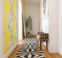 Como equipar o pequeno corredor no mobiliário do apartamento? Beautiful Modern Interiors (mais de 205 fotos)