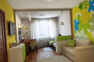 Projeto adequado da sala para o aluno: 210+ (Foto) interiores para meninos e meninas. Nós organizamos segurança e conforto para o seu filho.