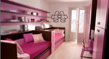 Projeto adequado da sala para o aluno: 210+ (Foto) interiores para meninos e meninas. Nós organizamos segurança e conforto para o seu filho.