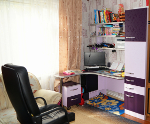 Projeto adequado da sala para o aluno: 210+ (Foto) interiores para meninos e meninas. Nós organizamos segurança e conforto para o seu filho.