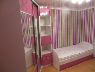Projeto adequado da sala para o aluno: 210+ (Foto) interiores para meninos e meninas. Nós organizamos segurança e conforto para o seu filho.