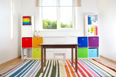 Projeto adequado da sala para o aluno: 210+ (Foto) interiores para meninos e meninas. Nós organizamos segurança e conforto para o seu filho.