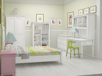 Projeto adequado da sala para o aluno: 210+ (Foto) interiores para meninos e meninas. Nós organizamos segurança e conforto para o seu filho.