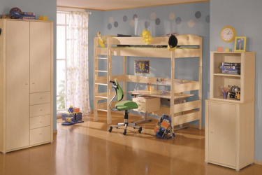 Projeto adequado da sala para o aluno: 210+ (Foto) interiores para meninos e meninas. Nós organizamos segurança e conforto para o seu filho.