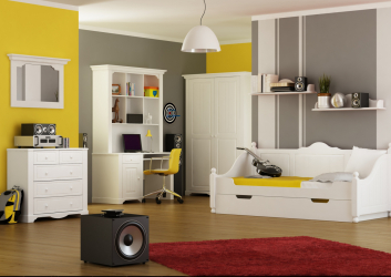 Projeto adequado da sala para o aluno: 210+ (Foto) interiores para meninos e meninas. Nós organizamos segurança e conforto para o seu filho.