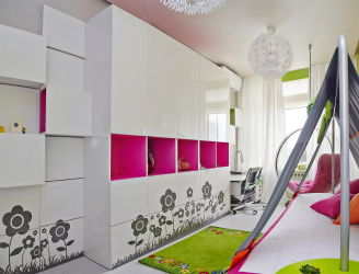 Projeto adequado da sala para o aluno: 210+ (Foto) interiores para meninos e meninas. Nós organizamos segurança e conforto para o seu filho.