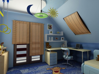 Projeto adequado da sala para o aluno: 210+ (Foto) interiores para meninos e meninas. Nós organizamos segurança e conforto para o seu filho.