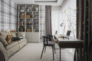 Projeto adequado da sala para o aluno: 210+ (Foto) interiores para meninos e meninas. Nós organizamos segurança e conforto para o seu filho.