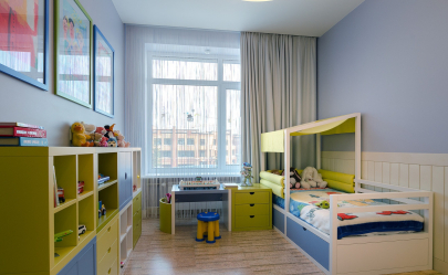 Projeto adequado da sala para o aluno: 210+ (Foto) interiores para meninos e meninas. Nós organizamos segurança e conforto para o seu filho.