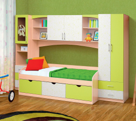 Projeto adequado da sala para o aluno: 210+ (Foto) interiores para meninos e meninas. Nós organizamos segurança e conforto para o seu filho.