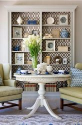 Móveis para a sala de estar em estilo moderno (mais de 115 fotos): Tudo o que você precisa saber para criar um design elegante