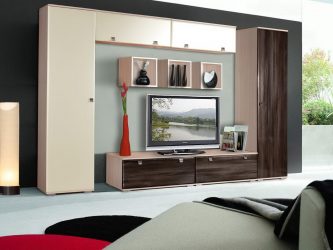 Móveis para a sala de estar em estilo moderno (mais de 115 fotos): Tudo o que você precisa saber para criar um design elegante