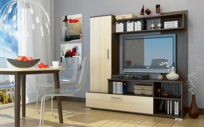 Móveis para a sala de estar em estilo moderno (mais de 115 fotos): Tudo o que você precisa saber para criar um design elegante