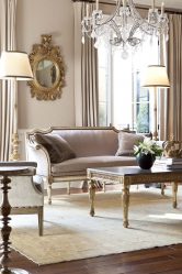 Móveis para a sala de estar em estilo moderno (mais de 115 fotos): Tudo o que você precisa saber para criar um design elegante