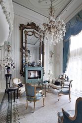 Móveis para a sala de estar em estilo moderno (mais de 115 fotos): Tudo o que você precisa saber para criar um design elegante