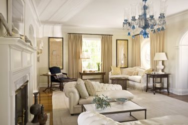 Móveis para a sala de estar em estilo moderno (mais de 115 fotos): Tudo o que você precisa saber para criar um design elegante