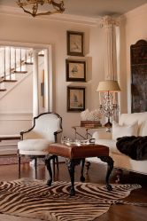 Móveis para a sala de estar em estilo moderno (mais de 115 fotos): Tudo o que você precisa saber para criar um design elegante