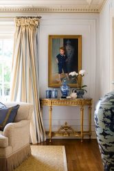 Móveis para a sala de estar em estilo moderno (mais de 115 fotos): Tudo o que você precisa saber para criar um design elegante
