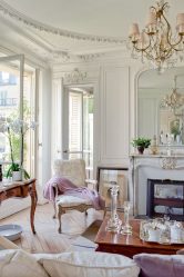 Móveis para a sala de estar em estilo moderno (mais de 115 fotos): Tudo o que você precisa saber para criar um design elegante