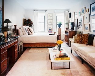 Como você pode organizar adequadamente e belamente os móveis da sala? 150+ Photo Planning para máximo desempenho e conforto