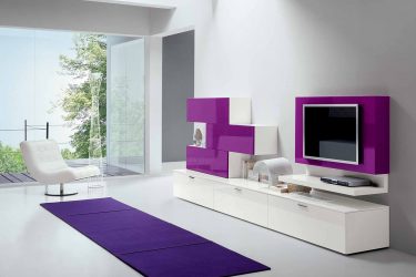 Como escolher móveis modernos e atualizar o interior? 230+ Incorporação de estilo de fabricação fotográfica (quarto vivo, quarto, cozinha, corredor design)