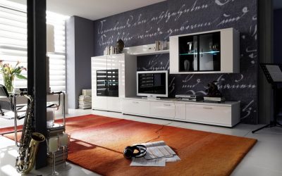 Como escolher móveis modernos e atualizar o interior? 230+ Incorporação de estilo de fabricação fotográfica (quarto vivo, quarto, cozinha, corredor design)