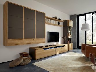 Como escolher móveis modernos e atualizar o interior? 230+ Incorporação de estilo de fabricação fotográfica (quarto vivo, quarto, cozinha, corredor design)