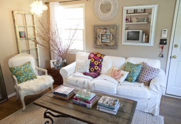Como você pode organizar adequadamente e belamente os móveis da sala? 150+ Photo Planning para máximo desempenho e conforto