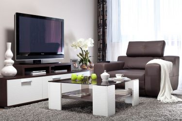 Como escolher móveis modernos e atualizar o interior? 230+ Incorporação de estilo de fabricação fotográfica (quarto vivo, quarto, cozinha, corredor design)
