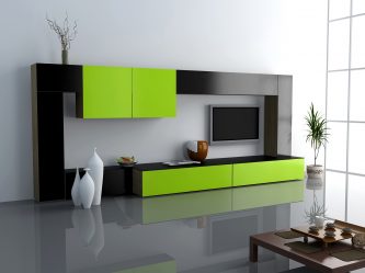 Como escolher móveis modernos e atualizar o interior? 230+ Incorporação de estilo de fabricação fotográfica (quarto vivo, quarto, cozinha, corredor design)