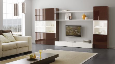 Como escolher móveis modernos e atualizar o interior? 230+ Incorporação de estilo de fabricação fotográfica (quarto vivo, quarto, cozinha, corredor design)
