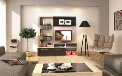 Como escolher móveis modernos e atualizar o interior? 230+ Incorporação de estilo de fabricação fotográfica (quarto vivo, quarto, cozinha, corredor design)