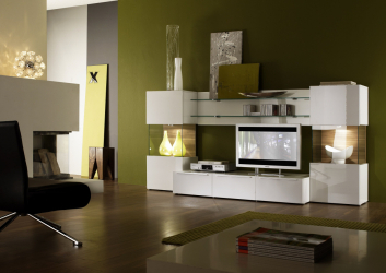 Como escolher móveis modernos e atualizar o interior? 230+ Incorporação de estilo de fabricação fotográfica (quarto vivo, quarto, cozinha, corredor design)
