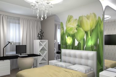 Como você pode organizar adequadamente e belamente os móveis da sala? 150+ Photo Planning para máximo desempenho e conforto
