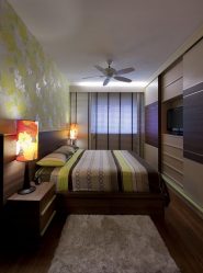 Como você pode organizar adequadamente e belamente os móveis da sala? 150+ Photo Planning para máximo desempenho e conforto