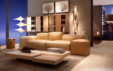 Como escolher móveis modernos e atualizar o interior? 230+ Incorporação de estilo de fabricação fotográfica (quarto vivo, quarto, cozinha, corredor design)