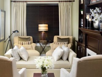 Como você pode organizar adequadamente e belamente os móveis da sala? 150+ Photo Planning para máximo desempenho e conforto