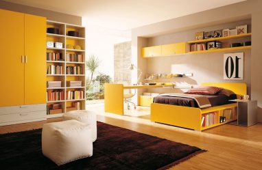 Como você pode organizar adequadamente e belamente os móveis da sala? 150+ Photo Planning para máximo desempenho e conforto