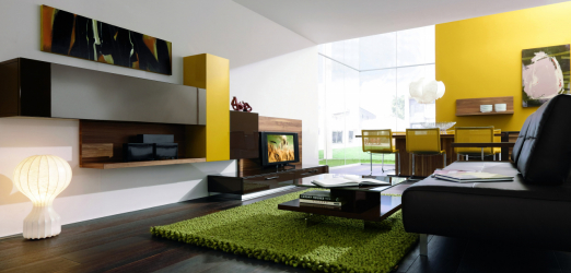 Como escolher móveis modernos e atualizar o interior? 230+ Incorporação de estilo de fabricação fotográfica (quarto vivo, quarto, cozinha, corredor design)