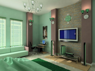 Como você pode organizar adequadamente e belamente os móveis da sala? 150+ Photo Planning para máximo desempenho e conforto