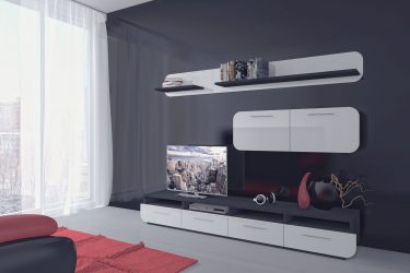 Como escolher móveis modernos e atualizar o interior? 230+ Incorporação de estilo de fabricação fotográfica (quarto vivo, quarto, cozinha, corredor design)