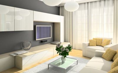Como escolher móveis modernos e atualizar o interior? 230+ Incorporação de estilo de fabricação fotográfica (quarto vivo, quarto, cozinha, corredor design)